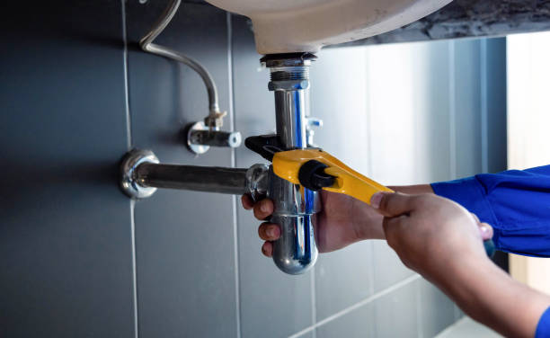 Best Emergency Plumbing Services in Grangeville, ID